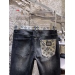 2025年1月21日早春高品質新品入荷 Dolce&Gabbana ジーンズ  118工場