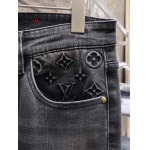2025年1月21日早春高品質新品入荷 ルイヴィトンジーンズ  118工場