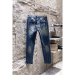 2025年1月21日早春高品質新品入荷 LOEWE ジーンズ  118工場