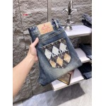 2025年1月21日早春高品質新品入荷 PRADA ジーンズ  118工場