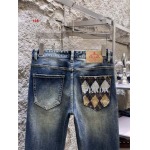 2025年1月21日早春高品質新品入荷 PRADA ジーンズ  118工場