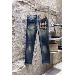 2025年1月21日早春高品質新品入荷 PRADA ジーンズ  118工場