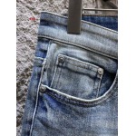 2025年1月21日早春高品質新品入荷 PRADA ジーンズ  118工場