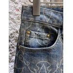 2025年1月21日早春高品質新品入荷 ルイヴィトンジーンズ  118工場