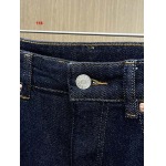 2025年1月21日早春高品質新品入荷 グッチジーンズ  118工場