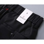 2025年1月21日早春高品質新品入荷 モンクレール カジュアルパンツ 118工場