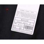 2025年1月21日早春高品質新品入荷 モンクレール カジュアルパンツ 118工場