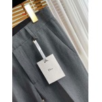 2025年1月21日早春高品質新品入荷 ディオール長ズボン     118工場