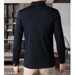 2025年1月21日早春高品質新品入荷ルイヴィトン長袖 Tシャツ 118工場