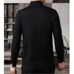 2025年1月21日早春高品質新品入荷 アルマーニ長袖 Tシャツ 118工場