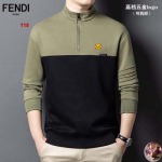 2025年1月21日早春高品質新品入荷FENDI スウェット 118工場