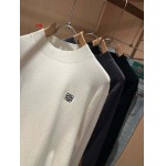 2025年1月21日早春高品質新品入荷LOEWE カシミヤセーター 118工場