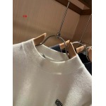 2025年1月21日早春高品質新品入荷LOEWE カシミヤセーター 118工場