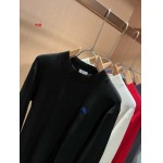 2025年1月21日早春高品質新品入荷バーバリーカシミヤセーター 118工場