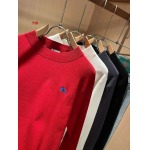 2025年1月21日早春高品質新品入荷バーバリーカシミヤセーター 118工場