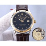 2025年新品ロレックス 高品質   石英電池式 腕時計