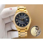 2025年新品ロレックス 高品質   石英電池式 腕時計