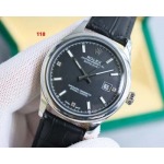 2025年新品ロレックス 高品質   自動巻 腕時計