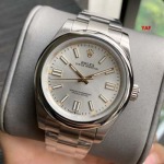 2025年新品ロレックス 高品質 自動巻 石英電池式 腕時計