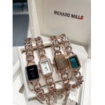 2025年新品シャネル 高品質 石英電池式 腕時計