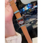 2025年新品エルメス   高品質 石英電池式 腕時計