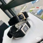 2025年新品シャネル 高品質 石英電池式 腕時計