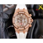 2025年新品AudemarsPiguetオーデマピゲ 高品質   石英電池式 腕時計