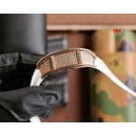 2025年新品Richard Mille  高品質 自動巻  腕時計