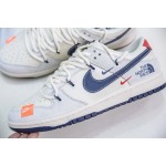 2025年1月25日高品質新品入荷Nike Dunk Low X BAPEスニーカー/運動靴