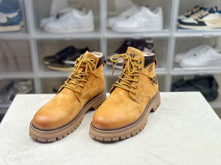 2025年1月25日高品質新品入荷CATスニーカー/運動靴