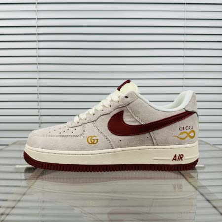 2025年1月25日高品質新品入荷Nike Air Forc...
