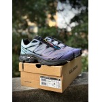 2025年1月27日新品入荷 Salomon XT-6スニーカー/ランニングシューズ/カジュアルシューズ