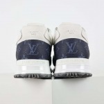2025年1月27日新品入荷 LV スニーカー/ランニングシューズ/カジュアルシューズ