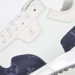 2025年1月27日新品入荷 LV スニーカー/ランニングシューズ/カジュアルシューズ