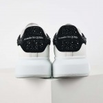 2025年1月27日新品入荷 Alexander McQueenスニーカー/ランニングシューズ/カジュアルシューズ