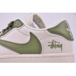 2025年1月27日新品入荷Travis Scott x Fragment Design x Jordan Air Jordan 1 Low Oスニーカー/ランニングシューズ/カジュアルシューズ