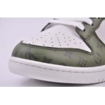 2025年1月27日新品入荷 Nike SB Dunk Low“LVスニーカー/ランニングシューズ/カジュアルシューズ