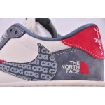 2025年1月27日新品入荷ravis Scott x Fragment Design x Jordan Air Jordan 1 Lowスニーカー/ランニングシューズ/カジュアルシューズ