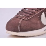 2025年1月27日新品入荷Nike Classic Cortez スニーカー/ランニングシューズ/カジュアルシューズ