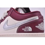 2025年1月27日新品入荷AIR JORDAN 1 LOW AJ11 “-スニーカー/ランニングシューズ/カジュアルシューズ