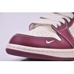 2025年1月27日新品入荷AIR JORDAN 1 LOW AJ11 “-スニーカー/ランニングシューズ/カジュアルシューズ