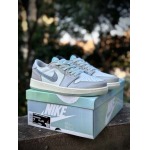 2025年1月27日新品入荷Air Jordan 1 Low Method of Make AJ1 1 スニーカー/ランニングシューズ/カジュアルシューズ
