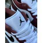 2025年1月27日新品入荷Air Jordan 1 Low Method of Make AJ1 1 スニーカー/ランニングシューズ/カジュアルシューズ