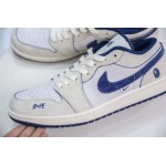2025年1月27日新品入荷Air Jordan 1 Retro Low x Bape-スニーカー/ランニングシューズ/カジュアルシューズ