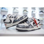 2025年1月27日新品入荷Supreme x Nike Dunk LowSUP- スニーカー/ランニングシューズ/カジュアルシューズ