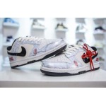 2025年1月27日新品入荷Supreme x Nike Dunk LowSUP- スニーカー/ランニングシューズ/カジュアルシューズ