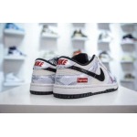 2025年1月27日新品入荷Supreme x Nike Dunk LowSUP- スニーカー/ランニングシューズ/カジュアルシューズ