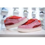 2025年1月27日新品入荷PUMA Suede XL 11 スニーカー/ランニングシューズ/カジュアルシューズ