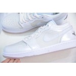 2025年1月27日新品入荷Air Jordan 1 Low WMNS CNY “ AJ1スニーカー/ランニングシューズ/カジュアルシューズ