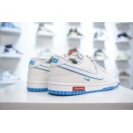 2025年1月27日新品入荷Nike Dunk Low X Supreme SUP- スニーカー/ランニングシューズ/カジュアルシューズ